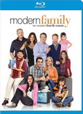 Modern Family 10×01 [720p]